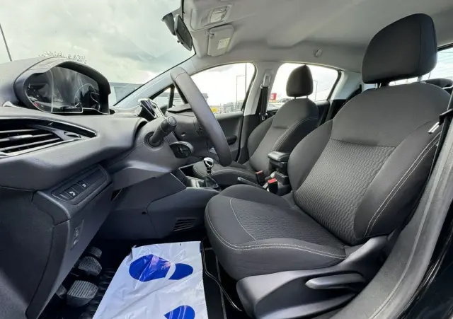 PEUGEOT 208 BlueHDi 100 Active