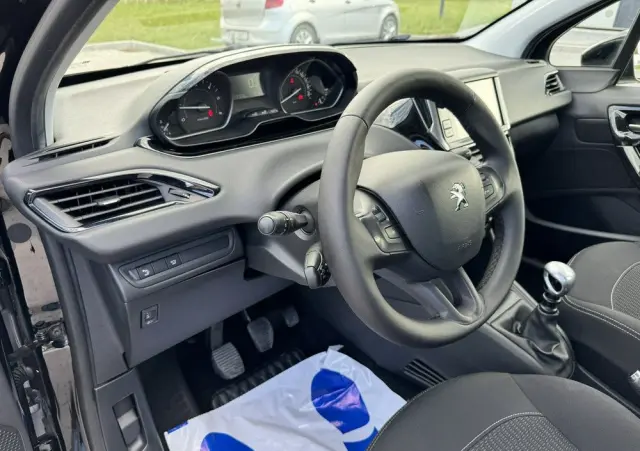 PEUGEOT 208 BlueHDi 100 Active