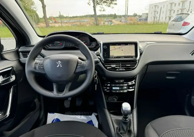 PEUGEOT 208 BlueHDi 100 Active