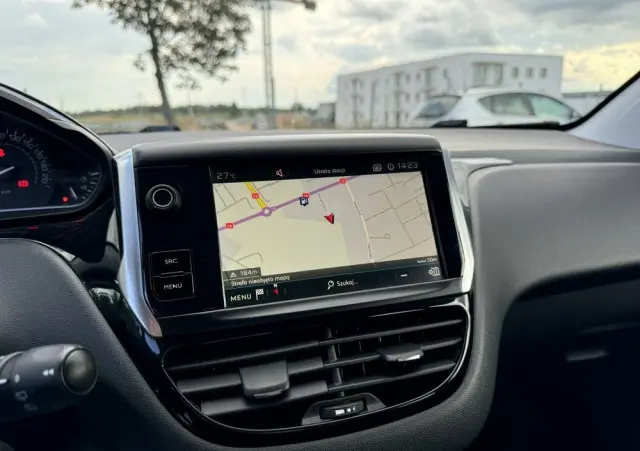 PEUGEOT 208 BlueHDi 100 Active