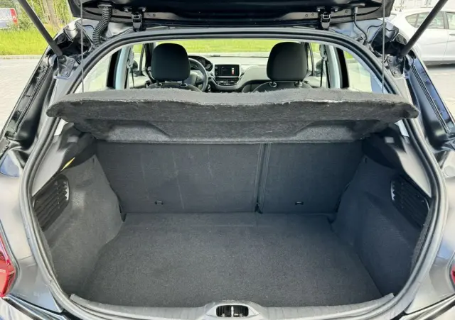 PEUGEOT 208 BlueHDi 100 Active