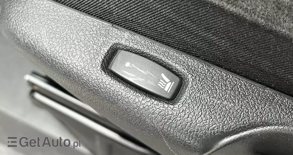 RENAULT Trafic Blaszak Zabudowa 