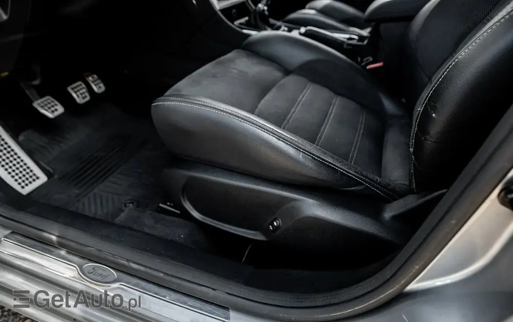 FORD Mondeo 2.5 Titanium X