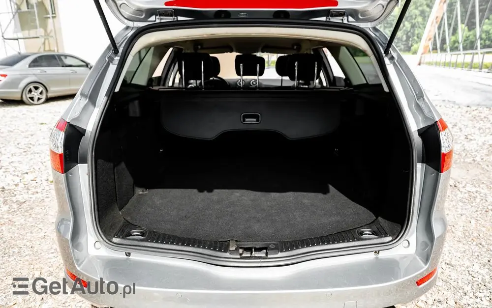 FORD Mondeo 2.5 Titanium X