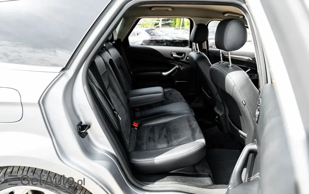 FORD Mondeo 2.5 Titanium X