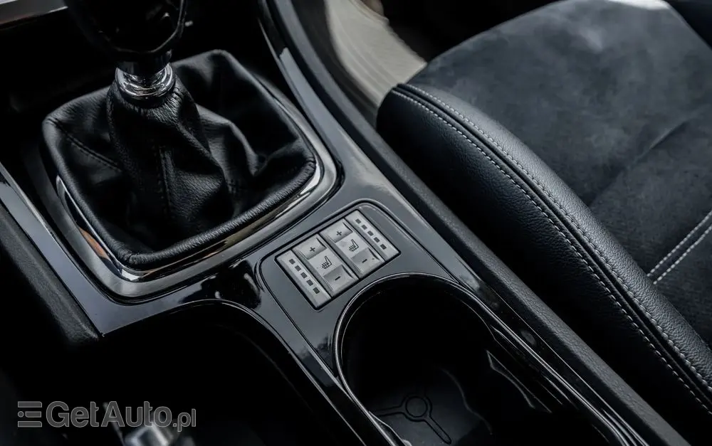 FORD Mondeo 2.5 Titanium X