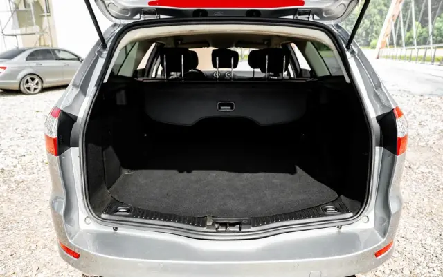 FORD Mondeo 2.5 Titanium X