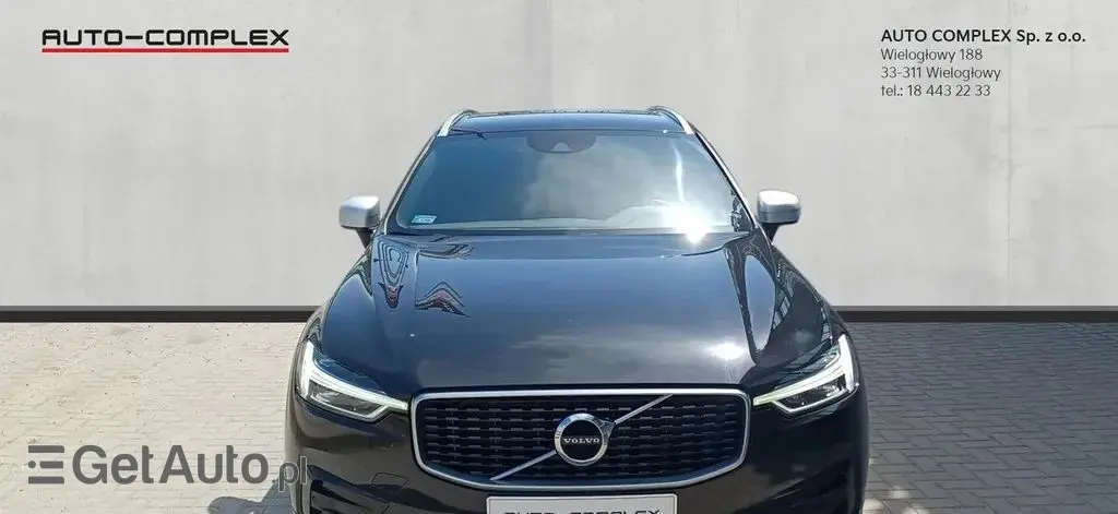 VOLVO Xc 60 