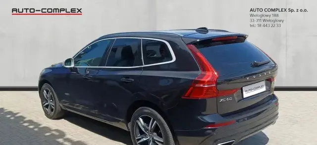VOLVO Xc 60 