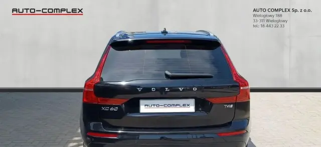 VOLVO Xc 60 