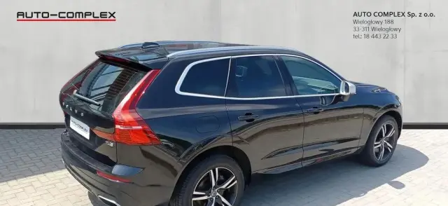 VOLVO Xc 60 