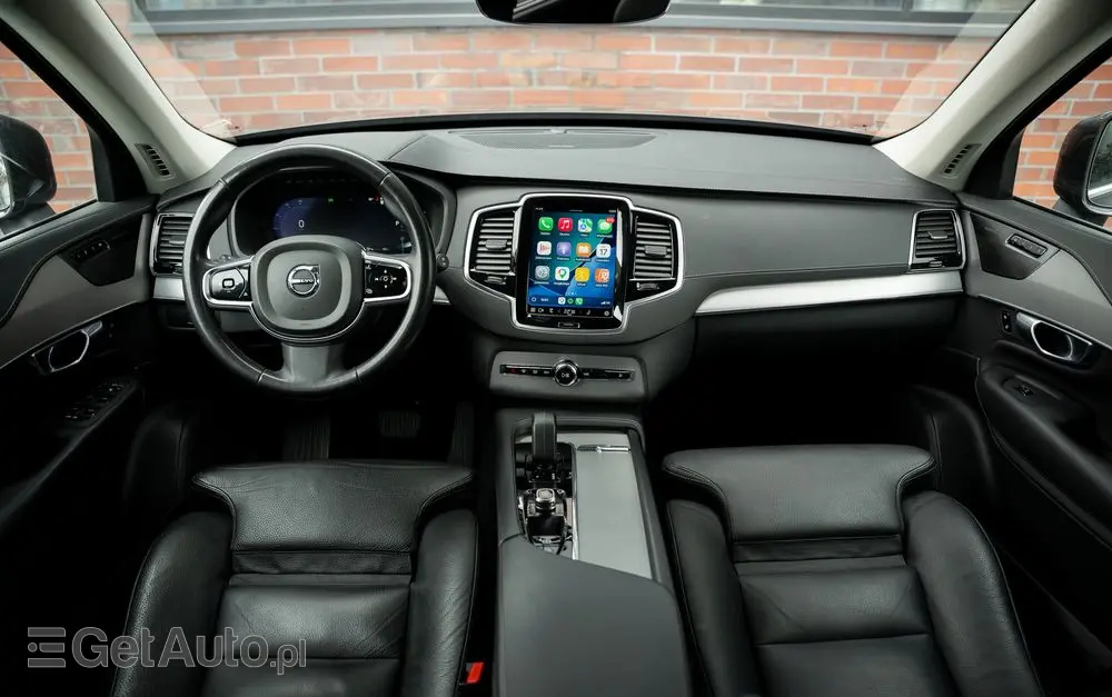 VOLVO XC 90 D5 AWD Inscription 7os