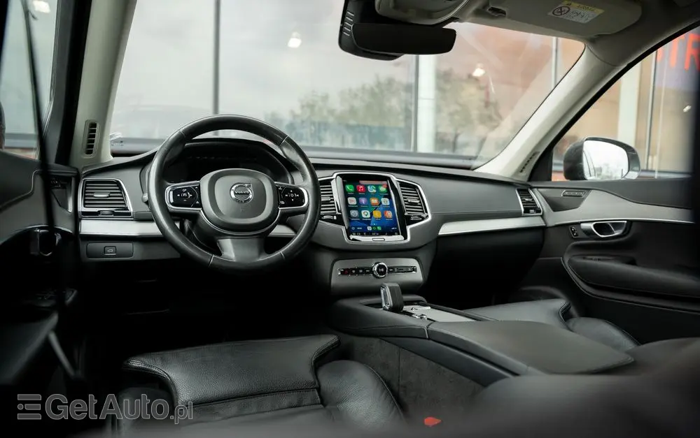 VOLVO XC 90 D5 AWD Inscription 7os