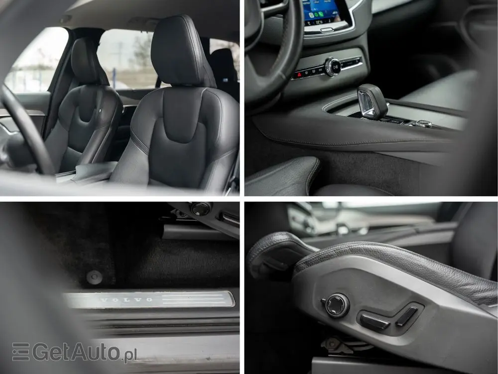 VOLVO XC 90 D5 AWD Inscription 7os