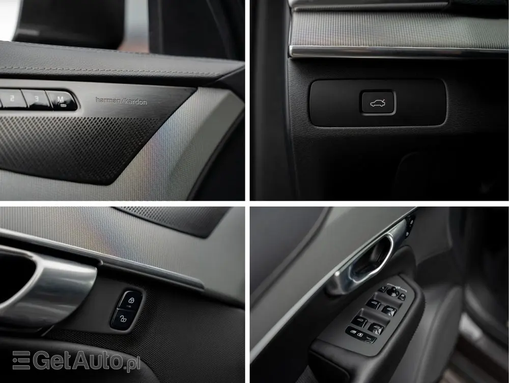 VOLVO XC 90 D5 AWD Inscription 7os