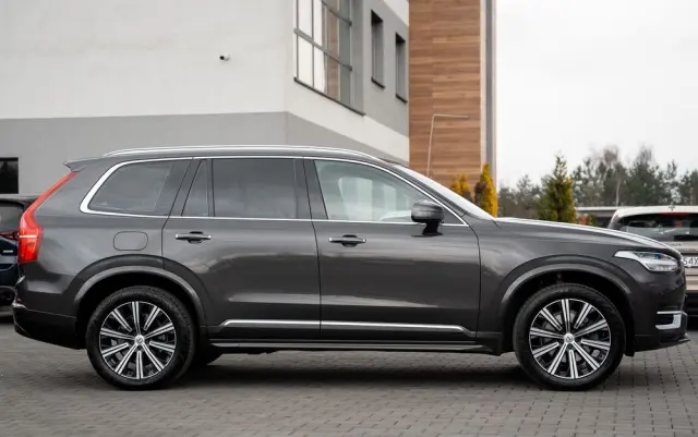 VOLVO XC 90 D5 AWD Inscription 7os