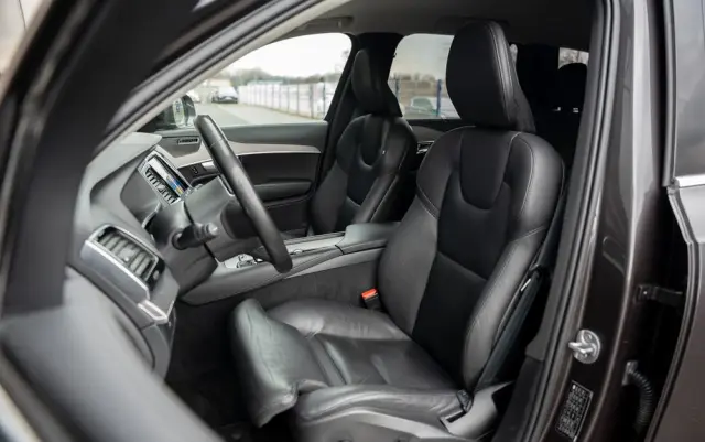 VOLVO XC 90 D5 AWD Inscription 7os