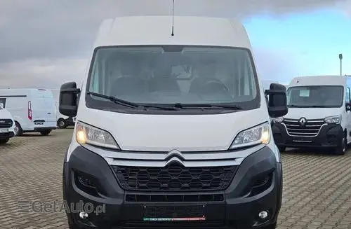 CITROEN Jumper 