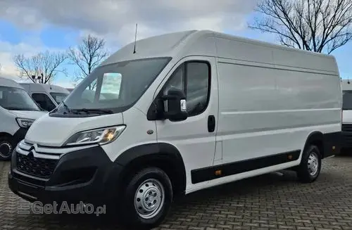 CITROEN Jumper 