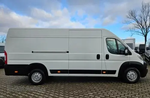 CITROEN Jumper 