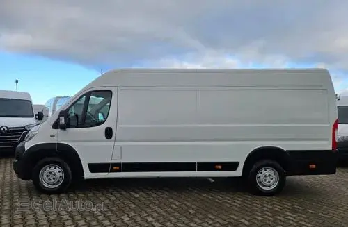 CITROEN Jumper 