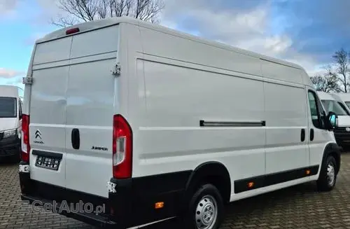 CITROEN Jumper 