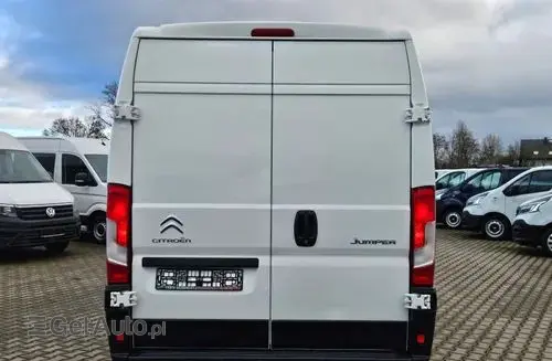 CITROEN Jumper 