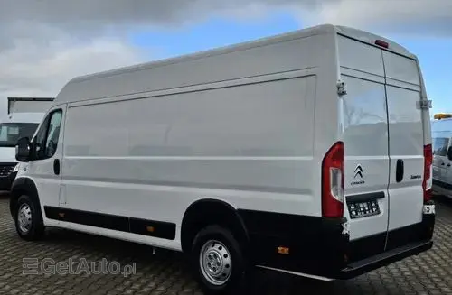 CITROEN Jumper 