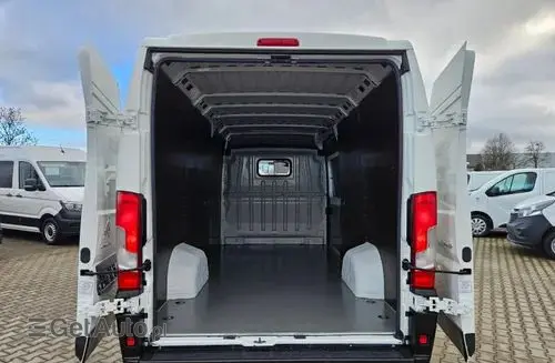 CITROEN Jumper 
