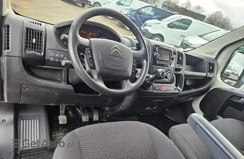 CITROEN Jumper 