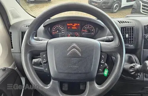 CITROEN Jumper 