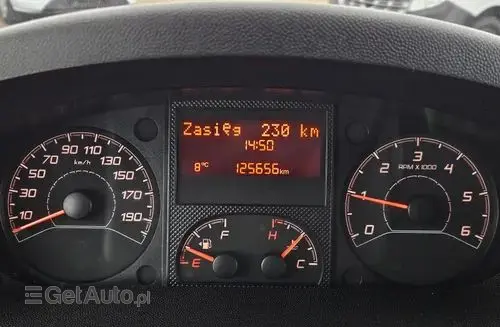 CITROEN Jumper 