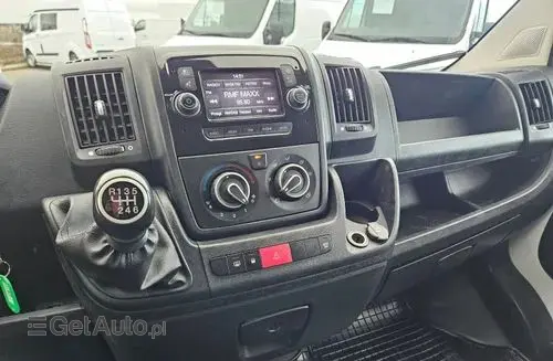 CITROEN Jumper 