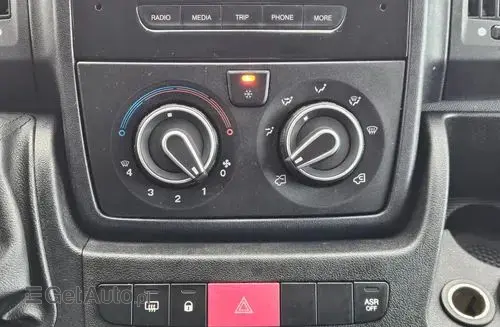 CITROEN Jumper 