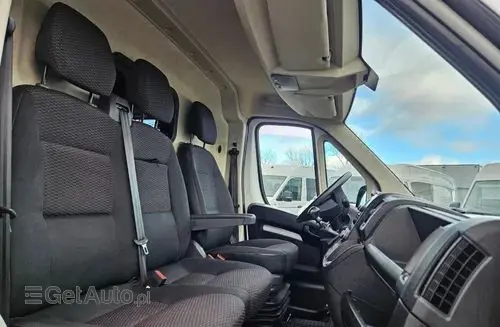CITROEN Jumper 