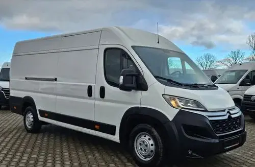 CITROEN Jumper 