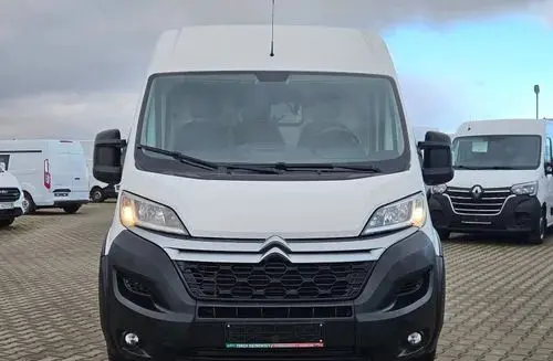 CITROEN Jumper 