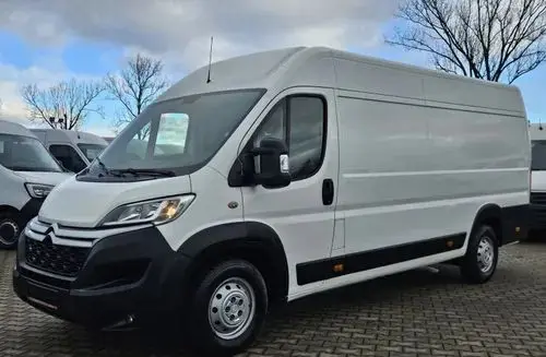 CITROEN Jumper 