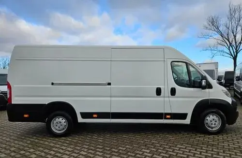 CITROEN Jumper 