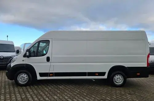 CITROEN Jumper 