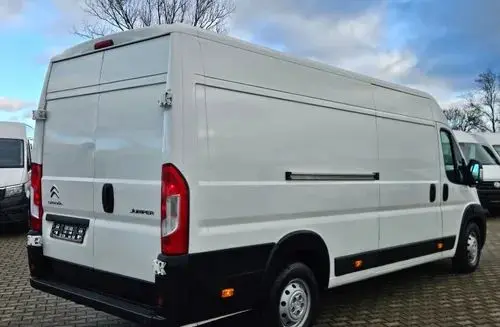 CITROEN Jumper 