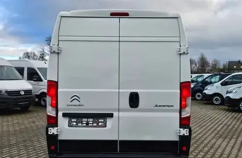 CITROEN Jumper 