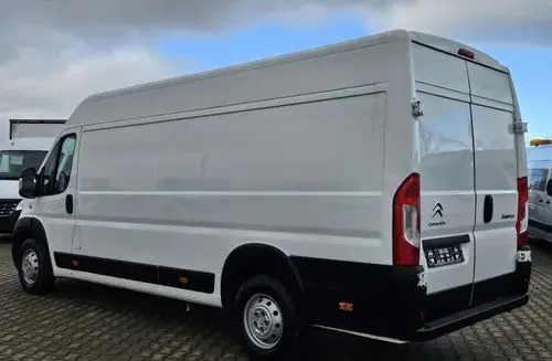 CITROEN Jumper 