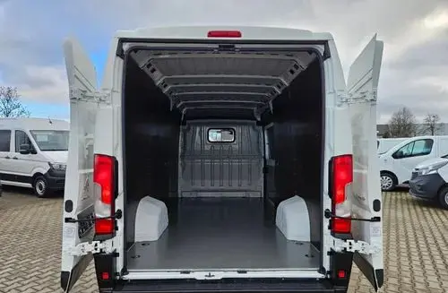 CITROEN Jumper 