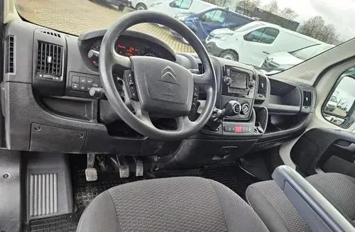 CITROEN Jumper 