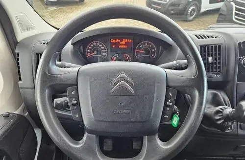CITROEN Jumper 