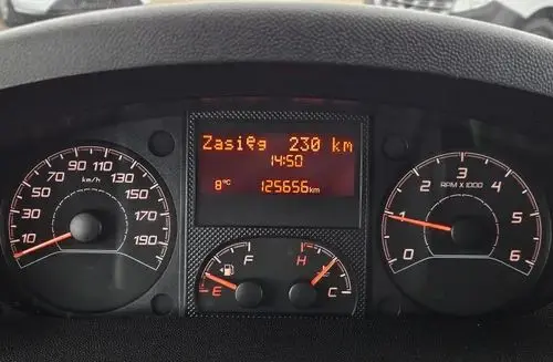 CITROEN Jumper 