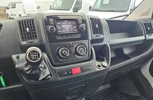 CITROEN Jumper 