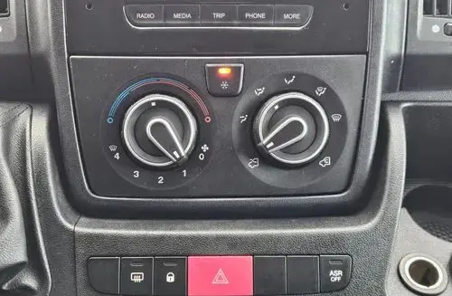 CITROEN Jumper 