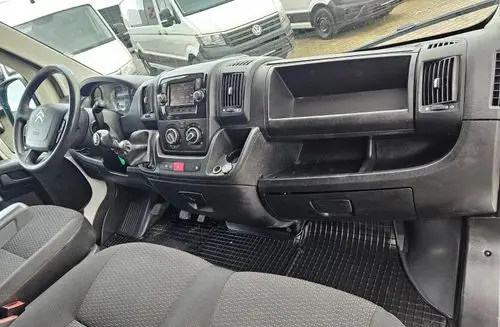 CITROEN Jumper 